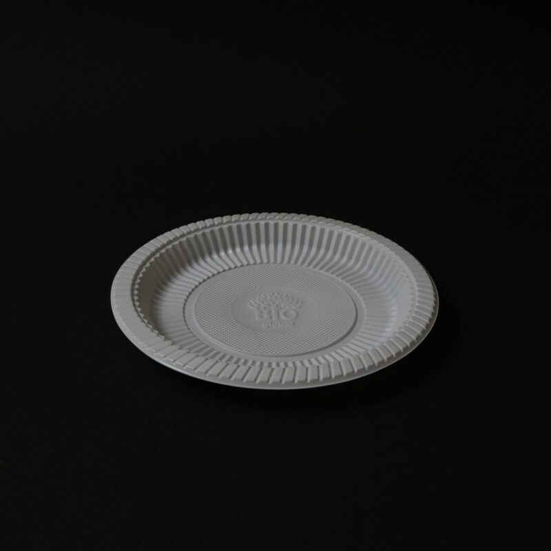 Bio 6" Plate