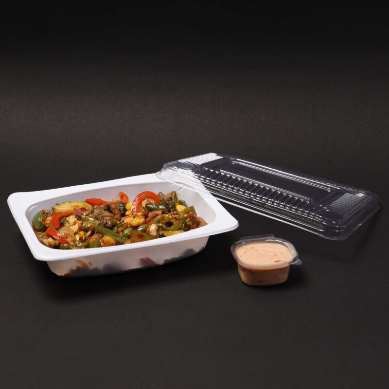 Pasta Box 40mm
