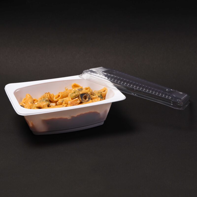 Pasta Box 60mm