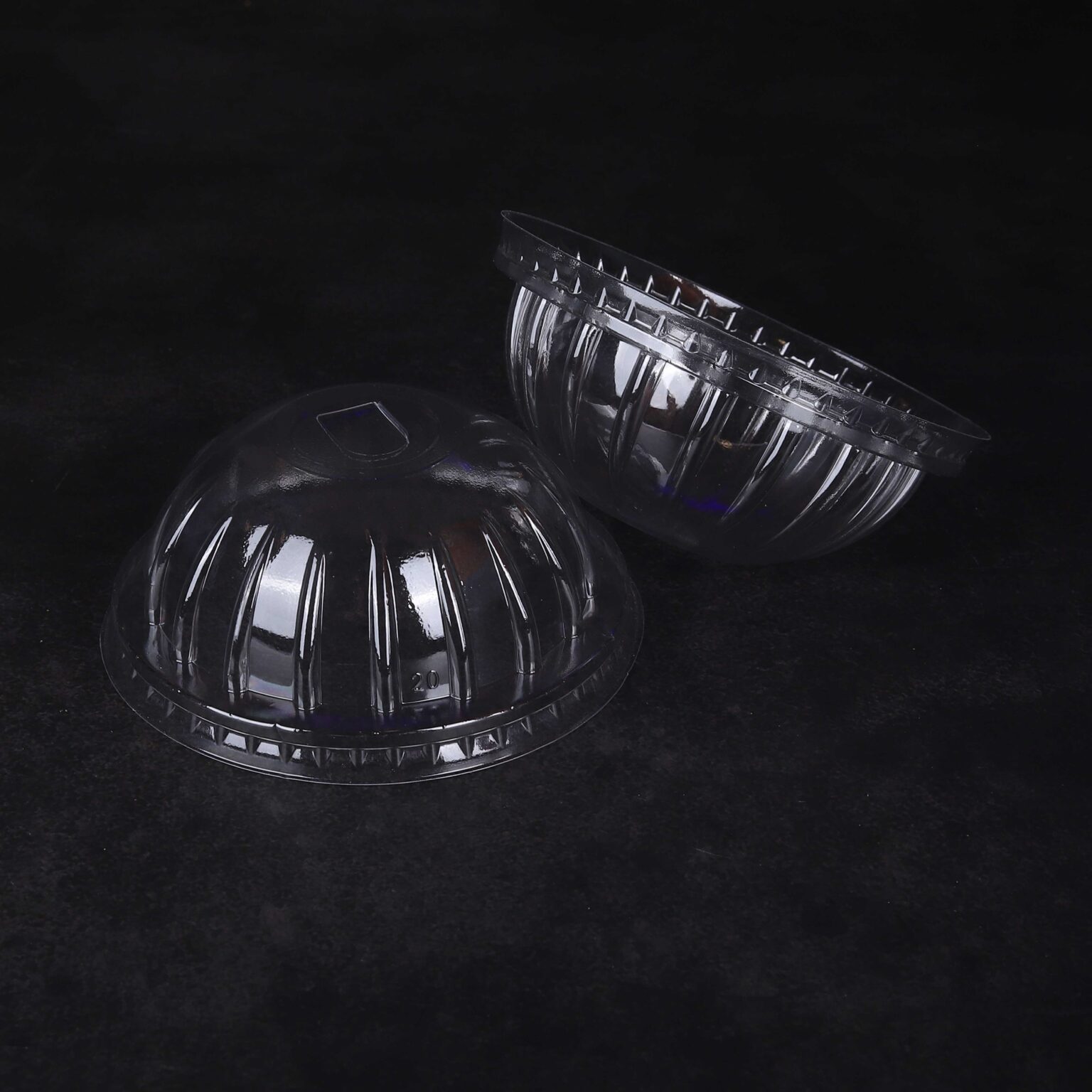 dome-lids
