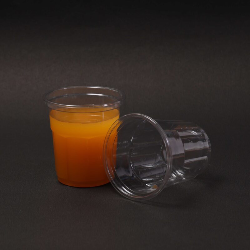 Tower Pet Glass
